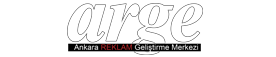 ARGE Reklam Logo